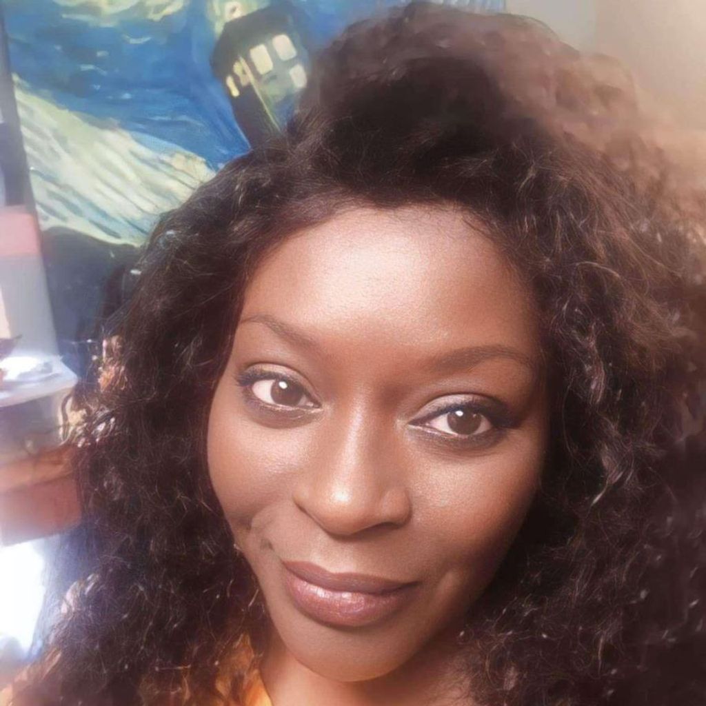 Muteteli Akilah Harvey Profile Photo