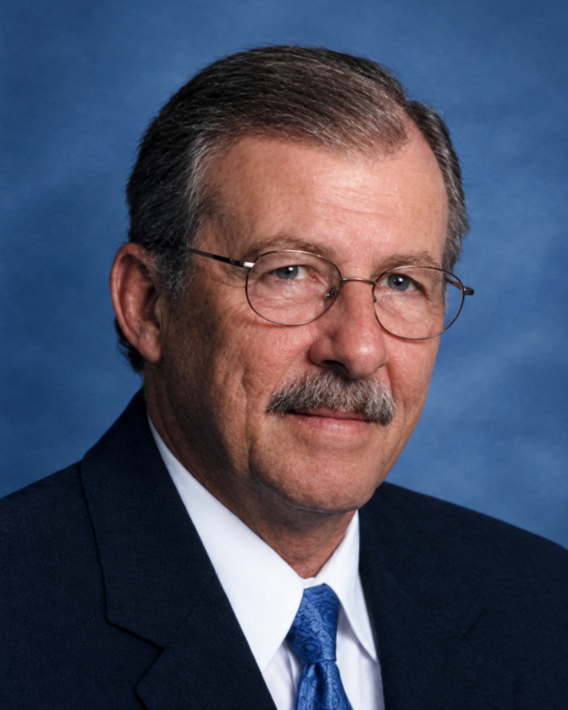 Ronald Luis Landwehr Profile Photo