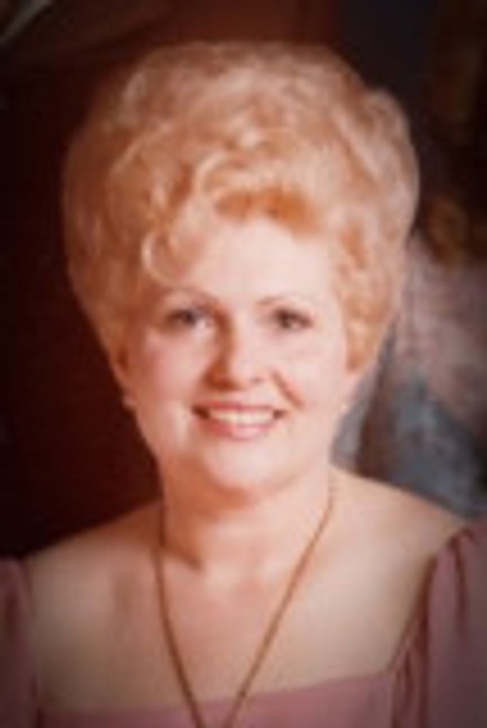 Gloria Muhm Profile Photo