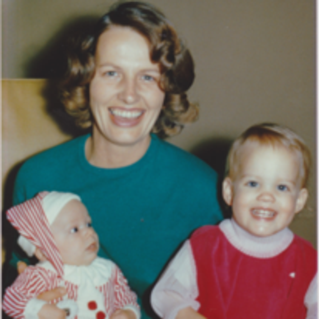 Ruth Eleanor Bland