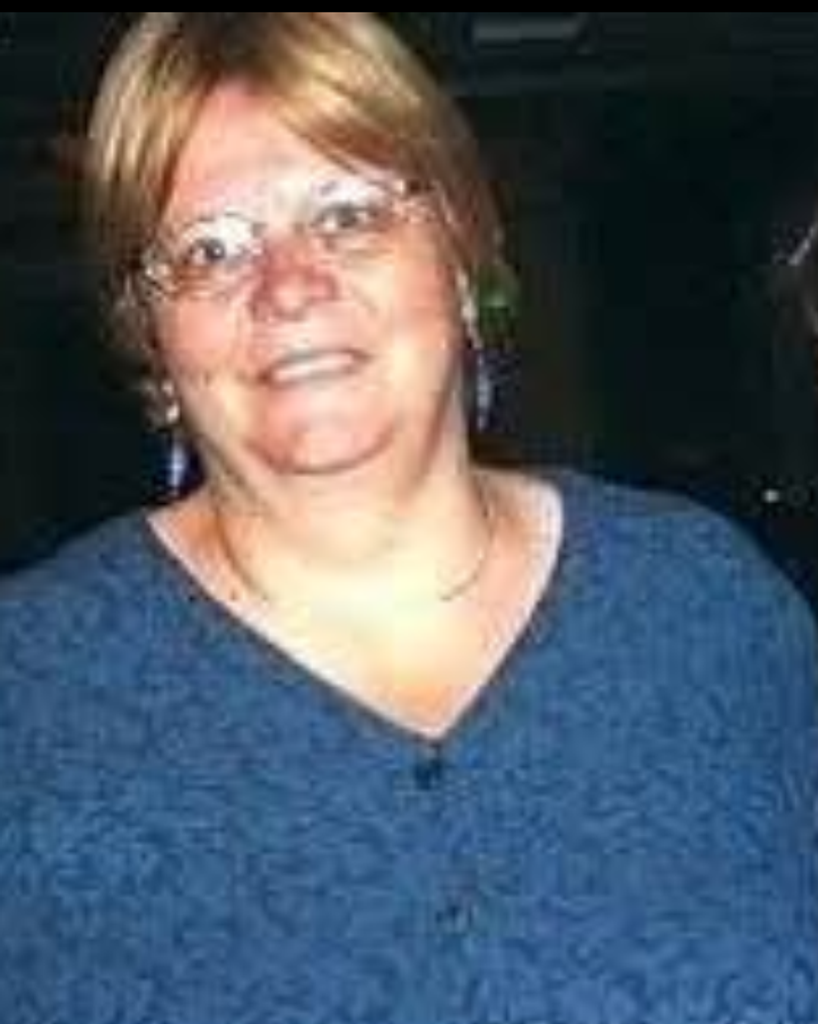 Robin Lynn Hagedorn