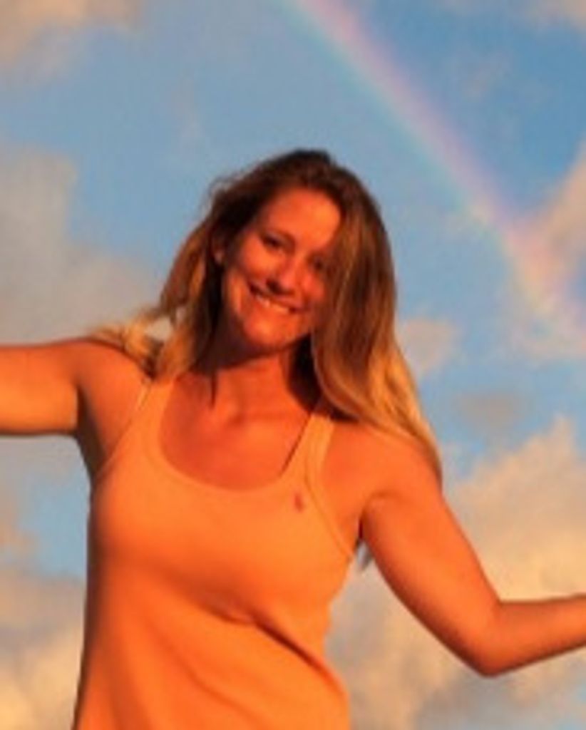 Elizabeth "Lizzie" A. McElroy Profile Photo