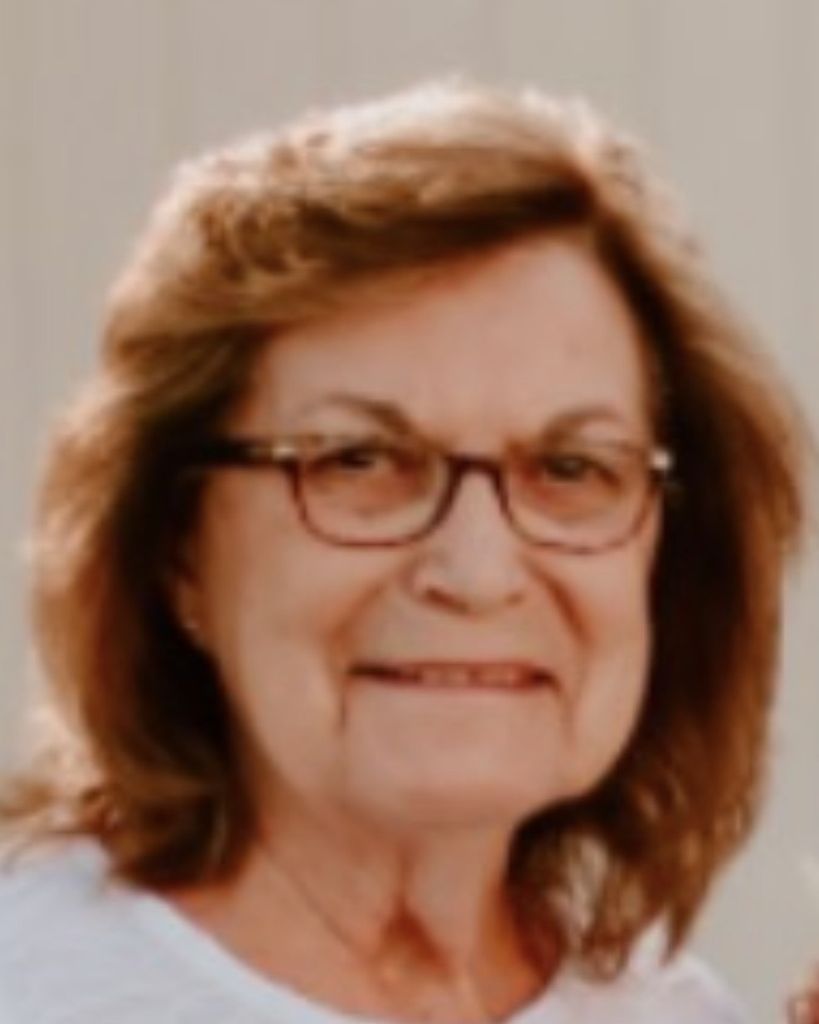 Mildred E. "Millie" Banks