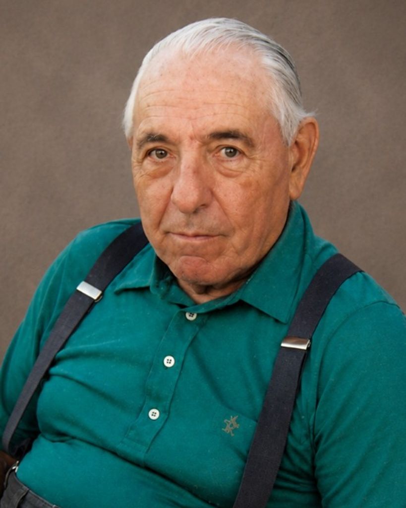 Gerald Thomas Profile Photo