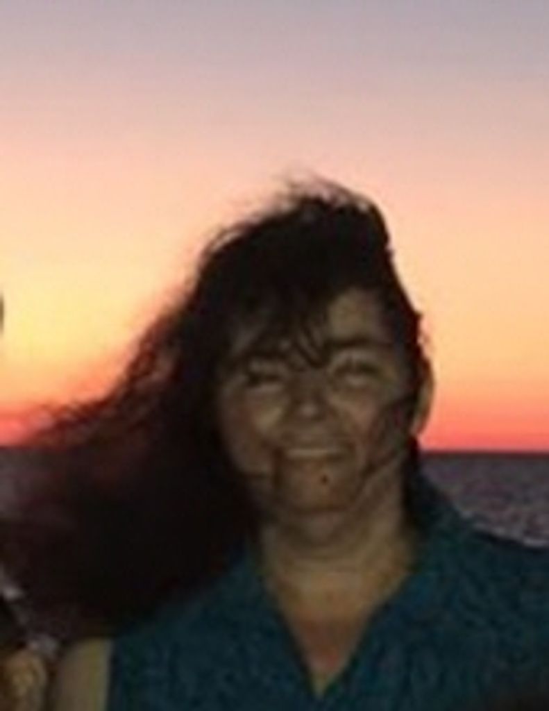 Linda Margaret (Heavey) Milton