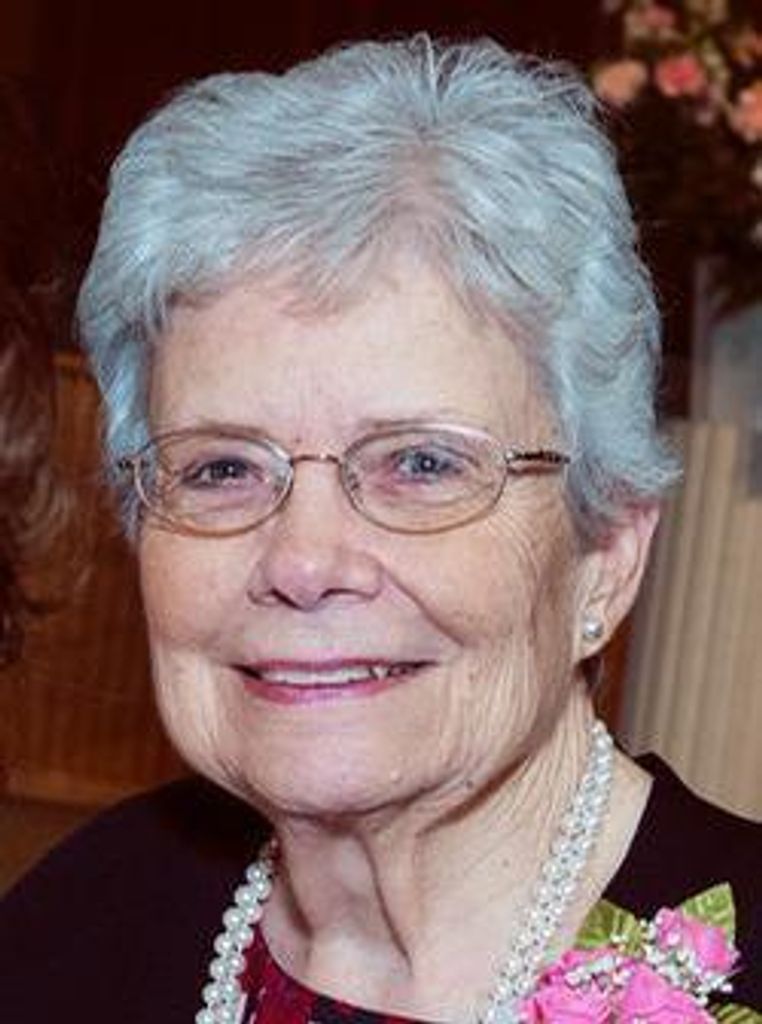 Jeanette 'Nett Nett' Ketchum