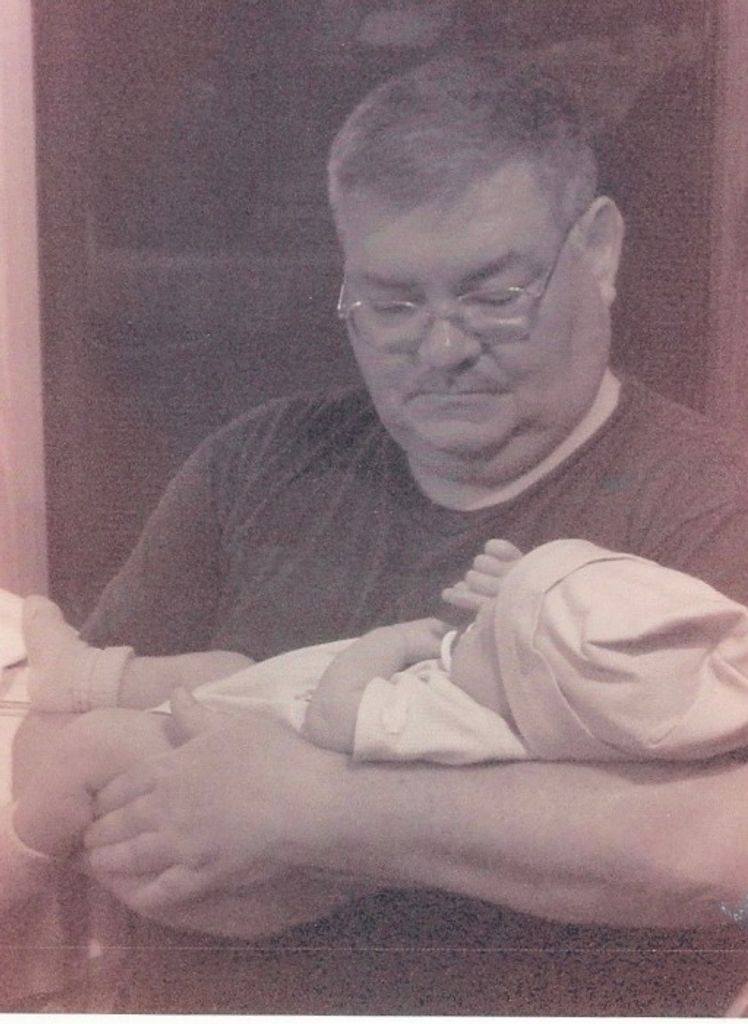 Patrick J. Tracey