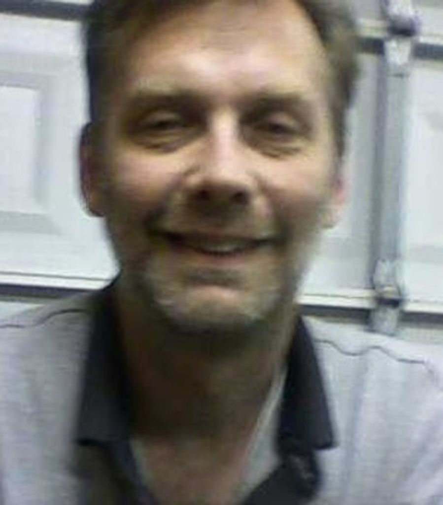 Christopher J. Setlock