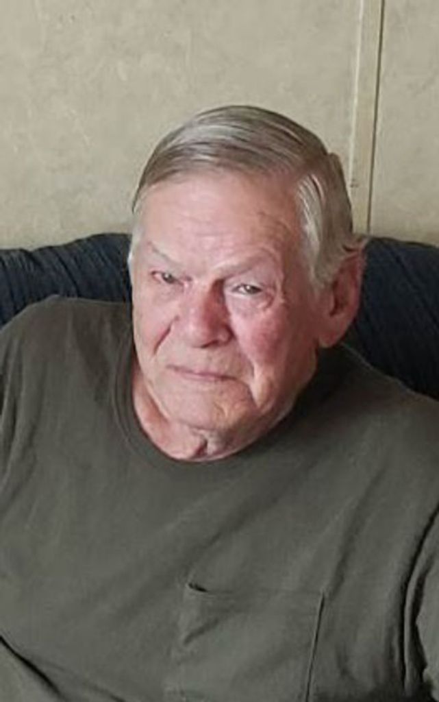 Royce Gregory Wilson Sr Profile Photo