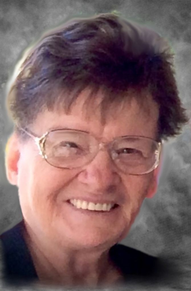 Myrna Mae Adams Profile Photo