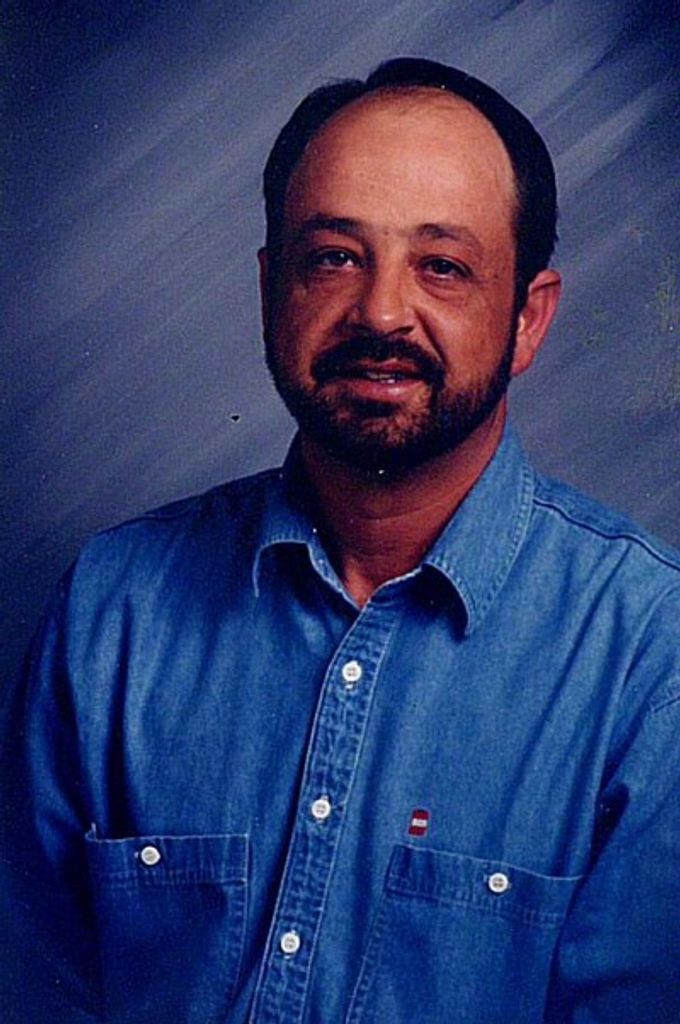 Jerry Lee George Jr.