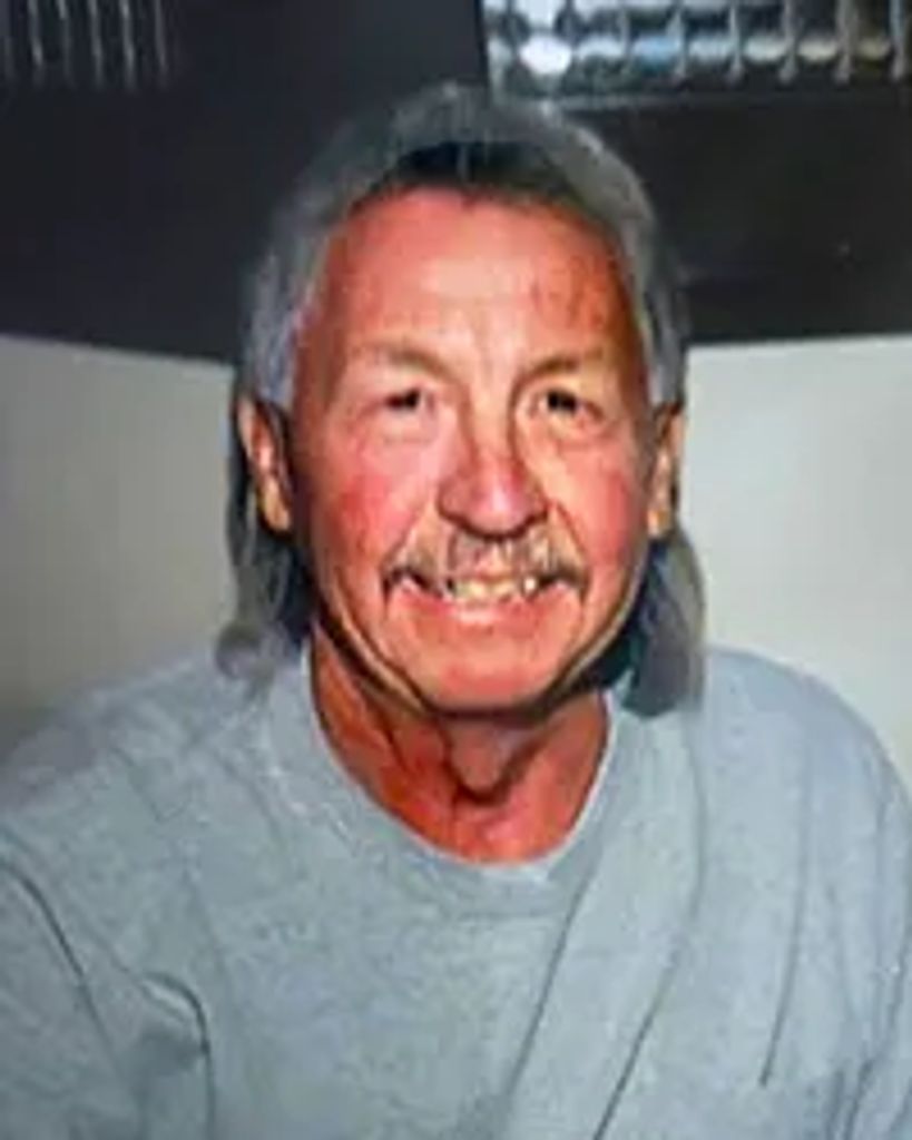 Christopher Gallegos Profile Photo