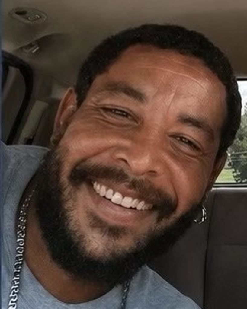 Joshua Earl Thomas Profile Photo