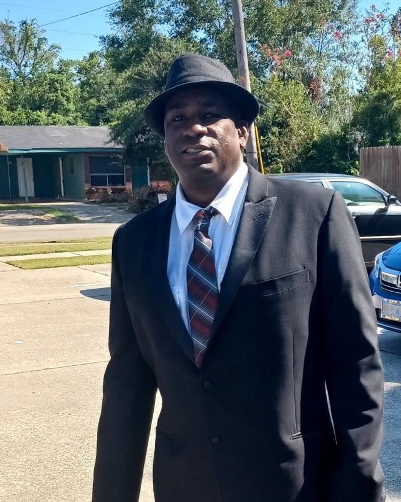 James F. Jackson