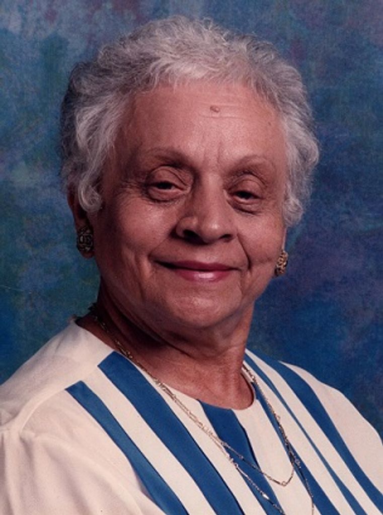 Elizabeth Johnson