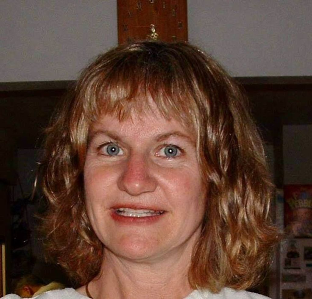 Carrie Lumina