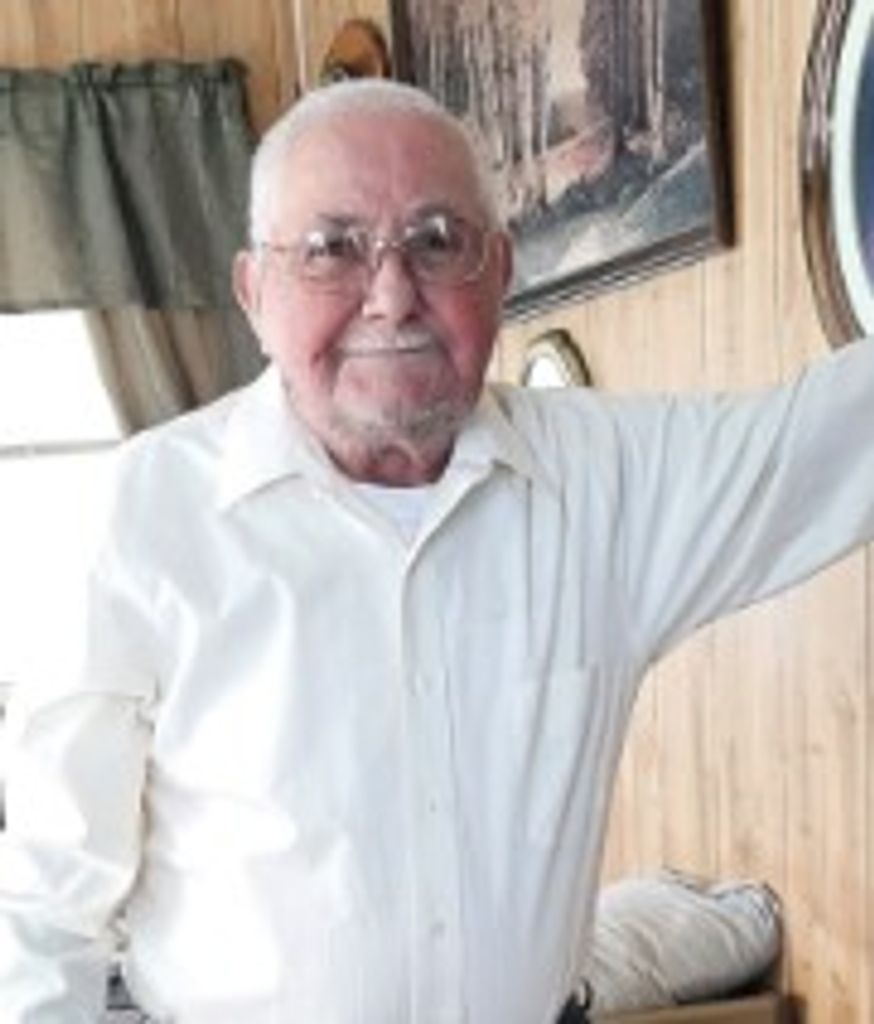 Ovid Edward Dumont Profile Photo