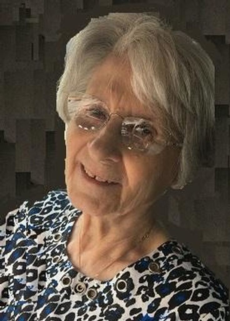 Allidene (Dena) Darnell