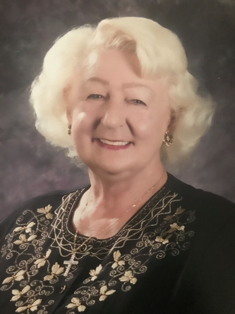 Doris Irene Newport Profile Photo