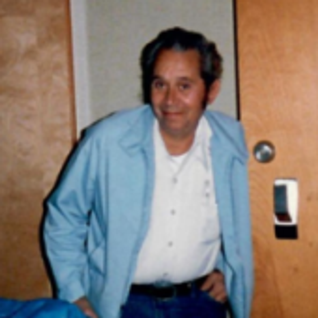 Paul Edward Vollrath