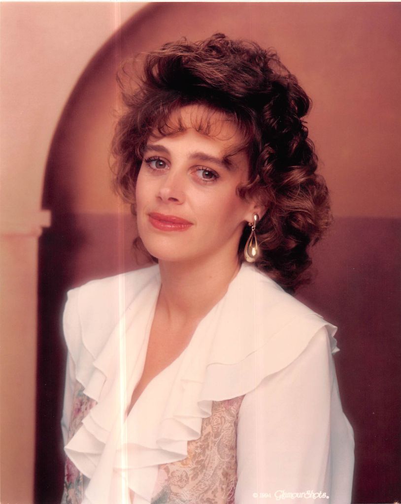 Danita Joy Trepanier