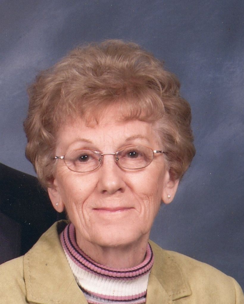 Mary Lou Gerdeman Profile Photo