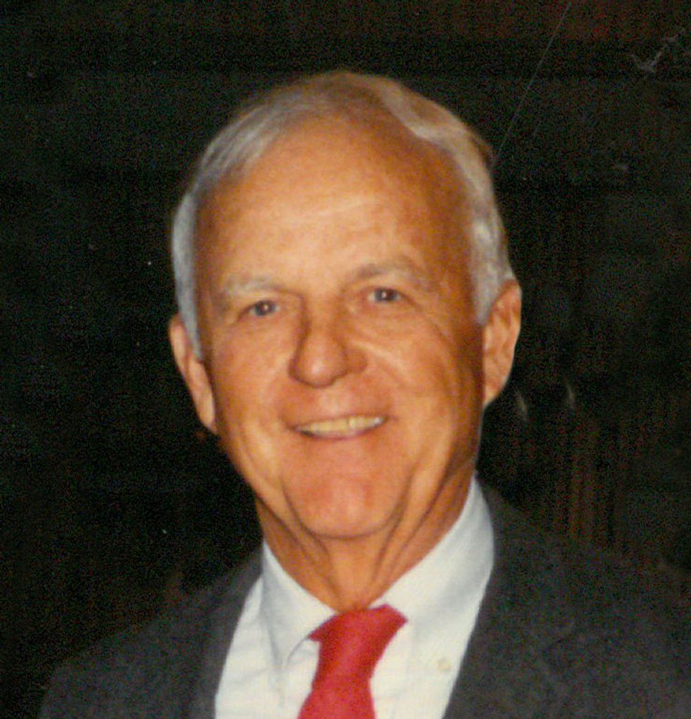 Laurence Edward Carolan Profile Photo