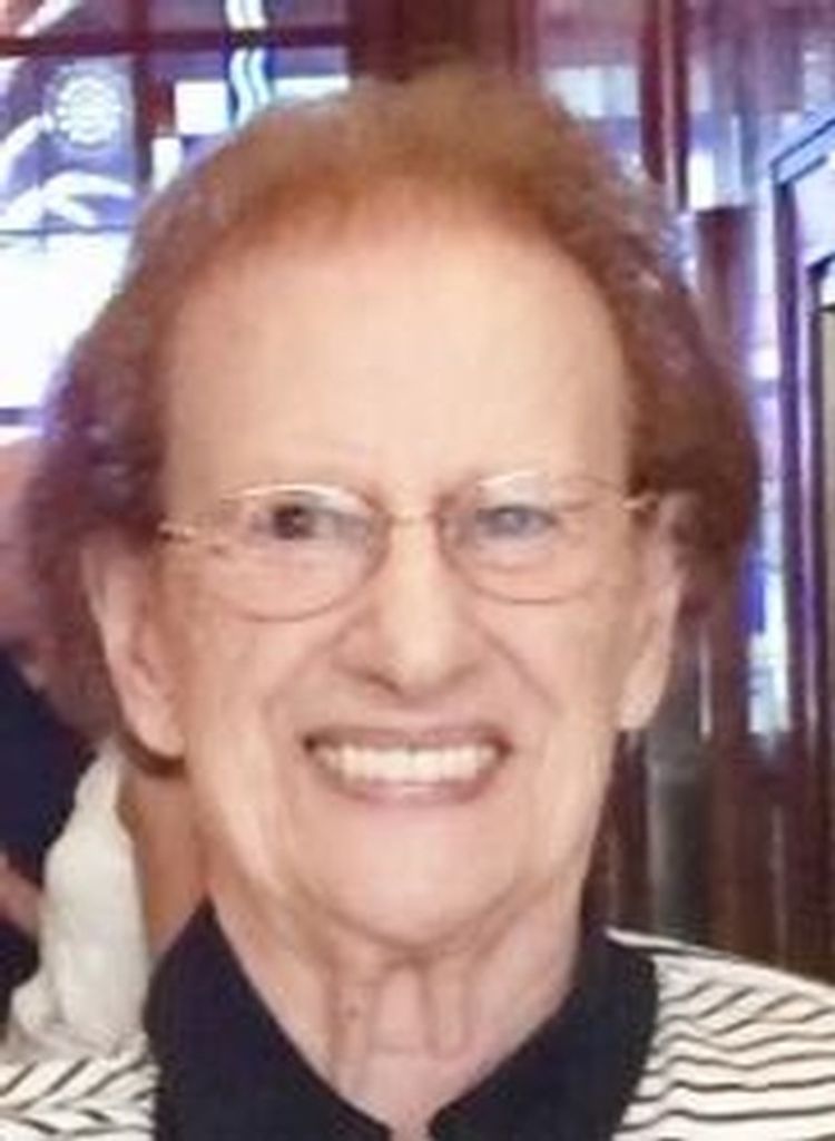 Bertha "Bert" G. Peritore Profile Photo