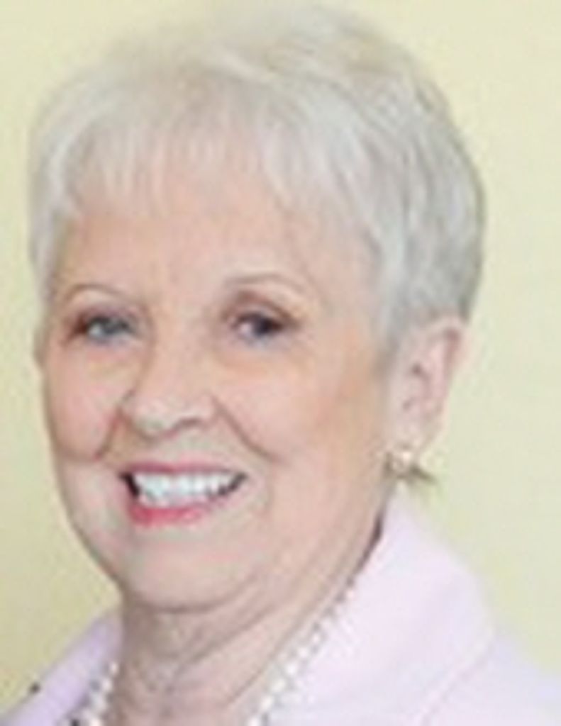 Shirley G.  Davis