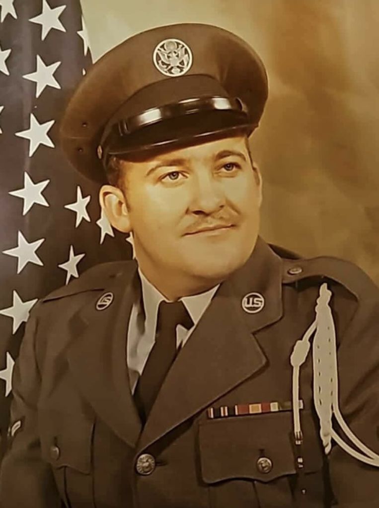 Chester Profitt Profile Photo