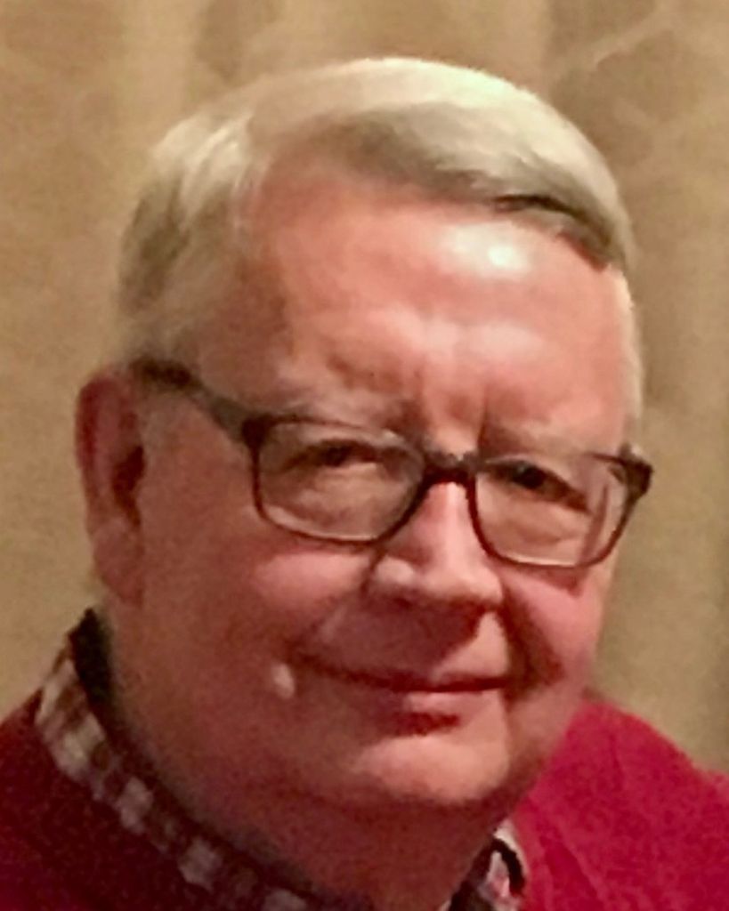John "Jack" Francis McDonough III Profile Photo