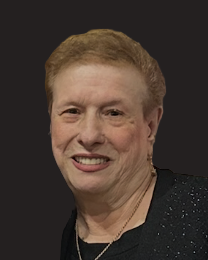 Giuseppa Scocuzza Profile Photo