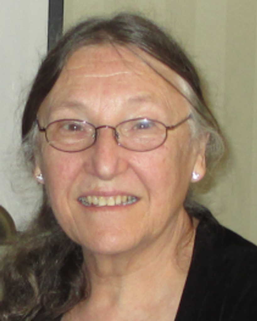 Julie Louise Eiseman