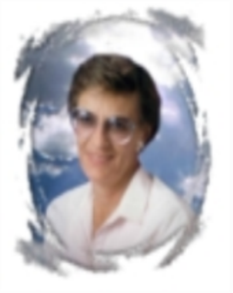Darleen Ann Sutherland