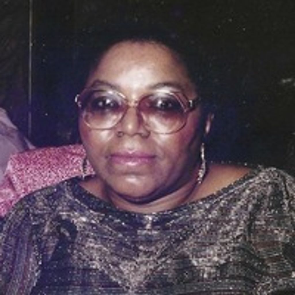 Constance Delores Watkins