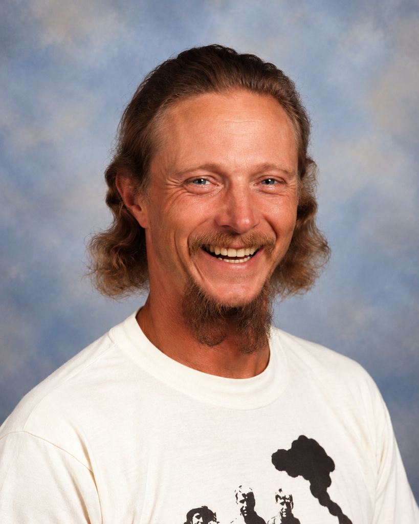 Mark A. 'Sluggo' Barnett