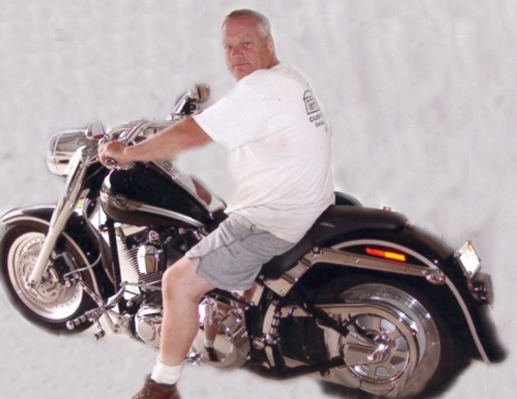 Dennis Lee Wittman, Sr