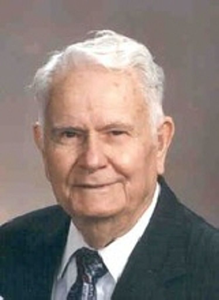 Clyde Almer Mcfarland