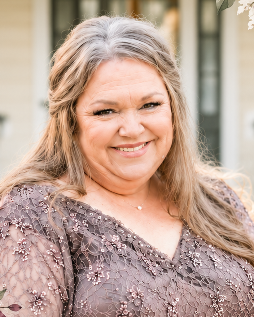 Kerri Lei Westrick Profile Photo