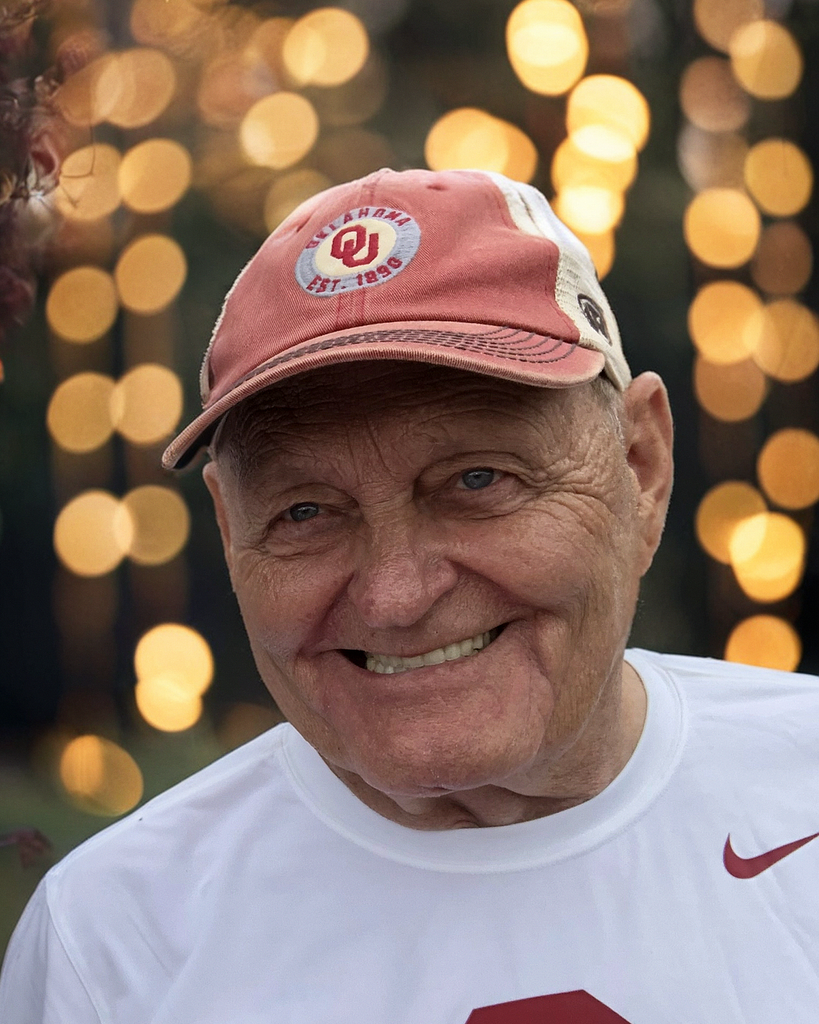 Donald Ray Calvin Profile Photo