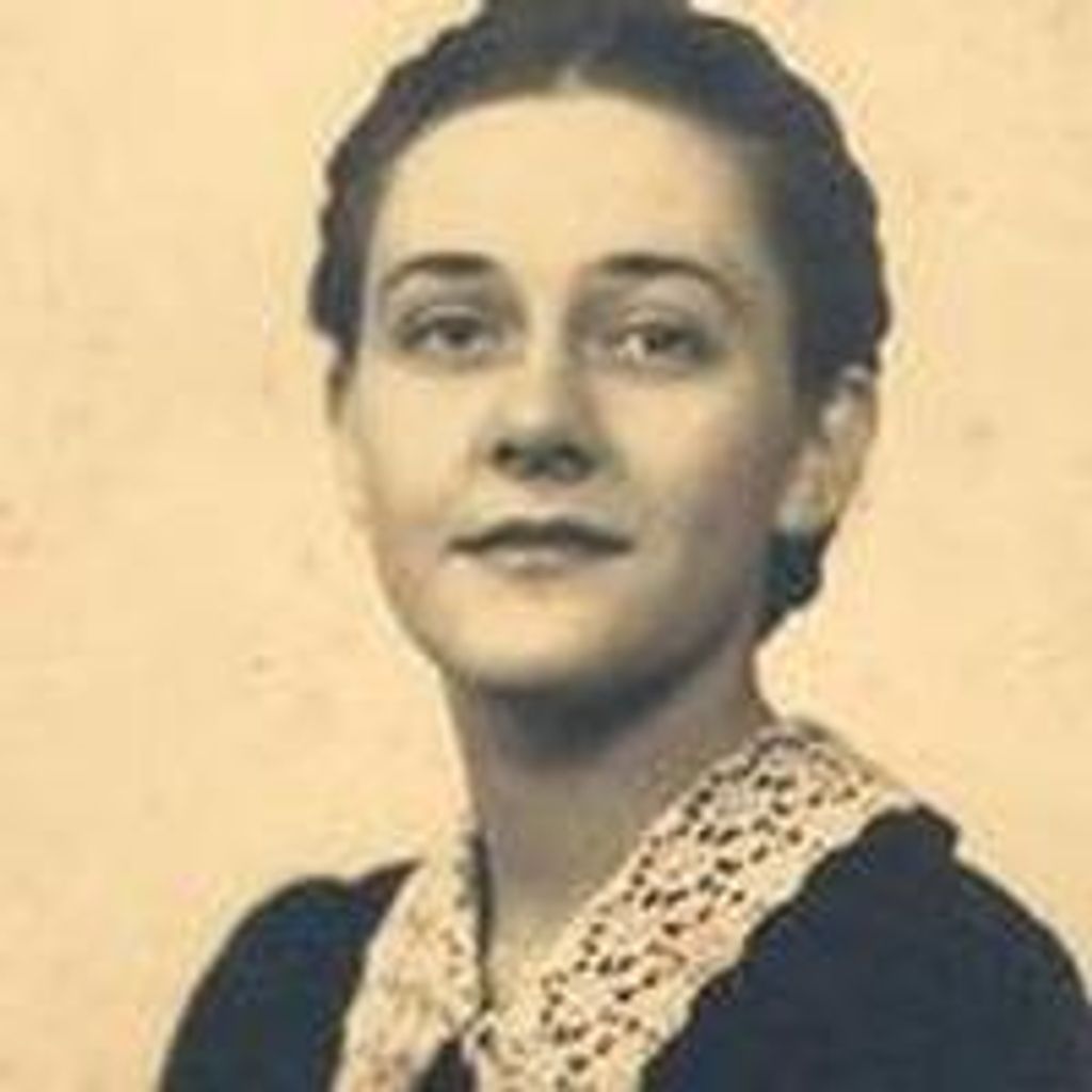 Eva Ruth Williams
