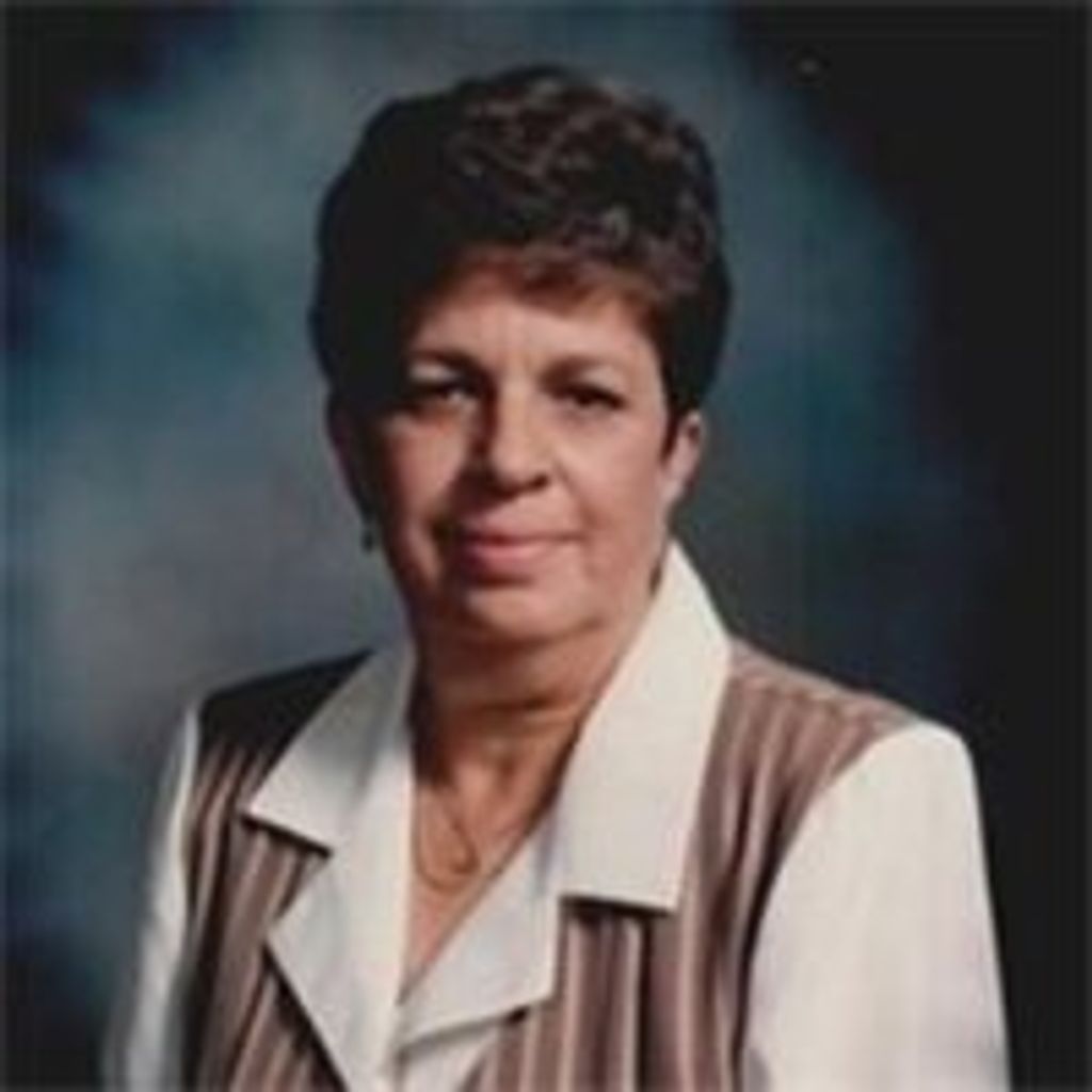 Edna Ruth Brown Jones
