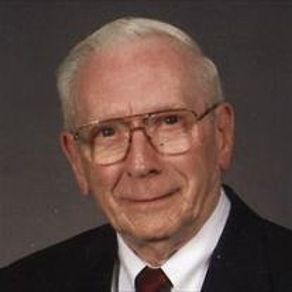 Robert  C. Bruce