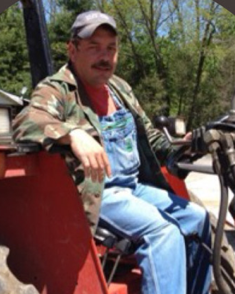 Andy Caldwell Profile Photo