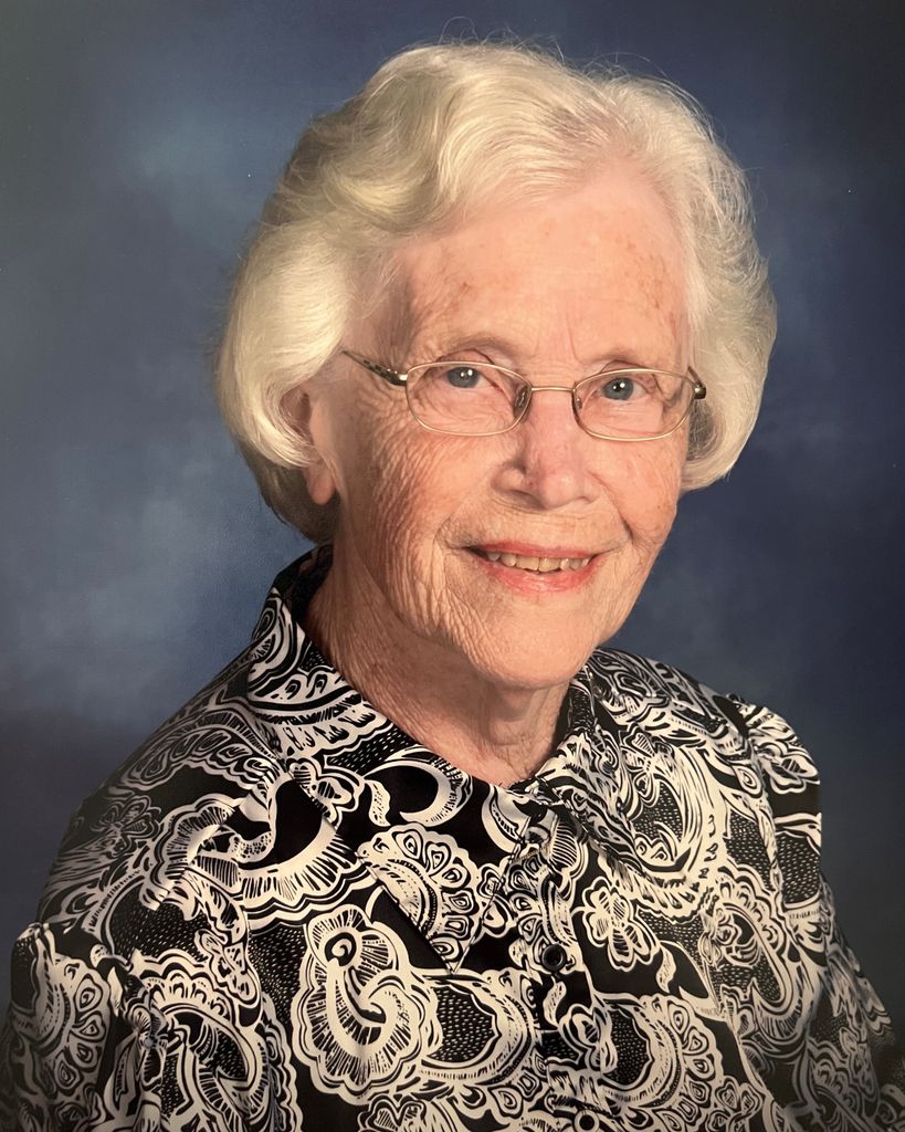 Mary Catherine Fessel Schueler Profile Photo