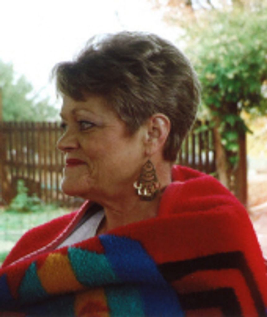 Marcia Sherill Price