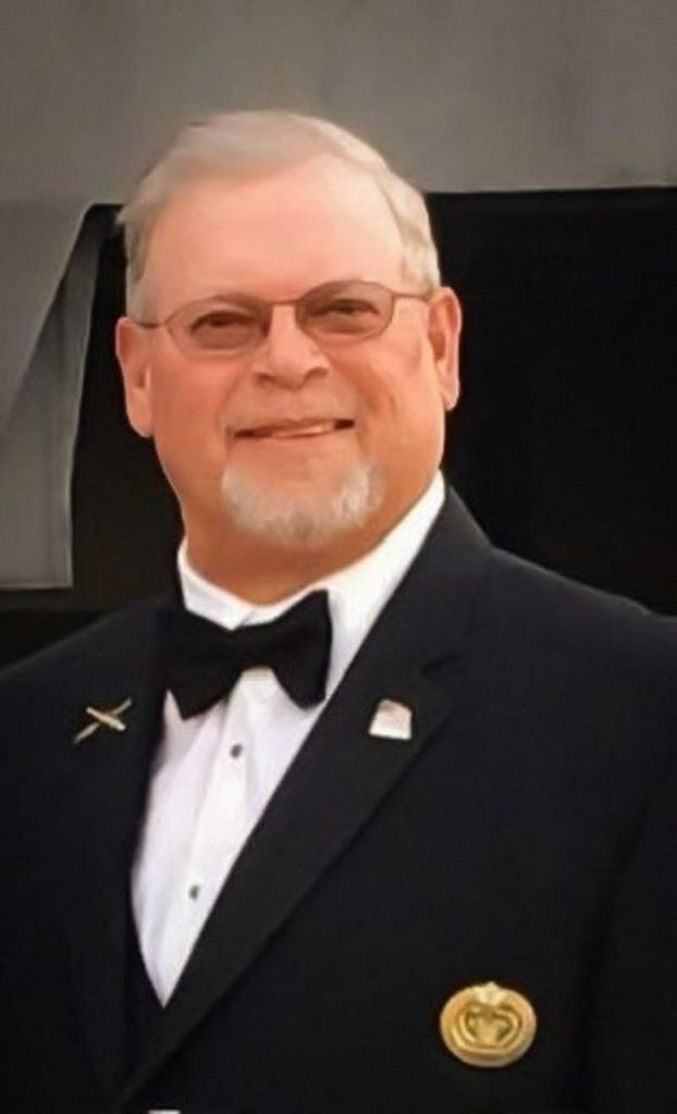 Michael Paxton Ennis Profile Photo