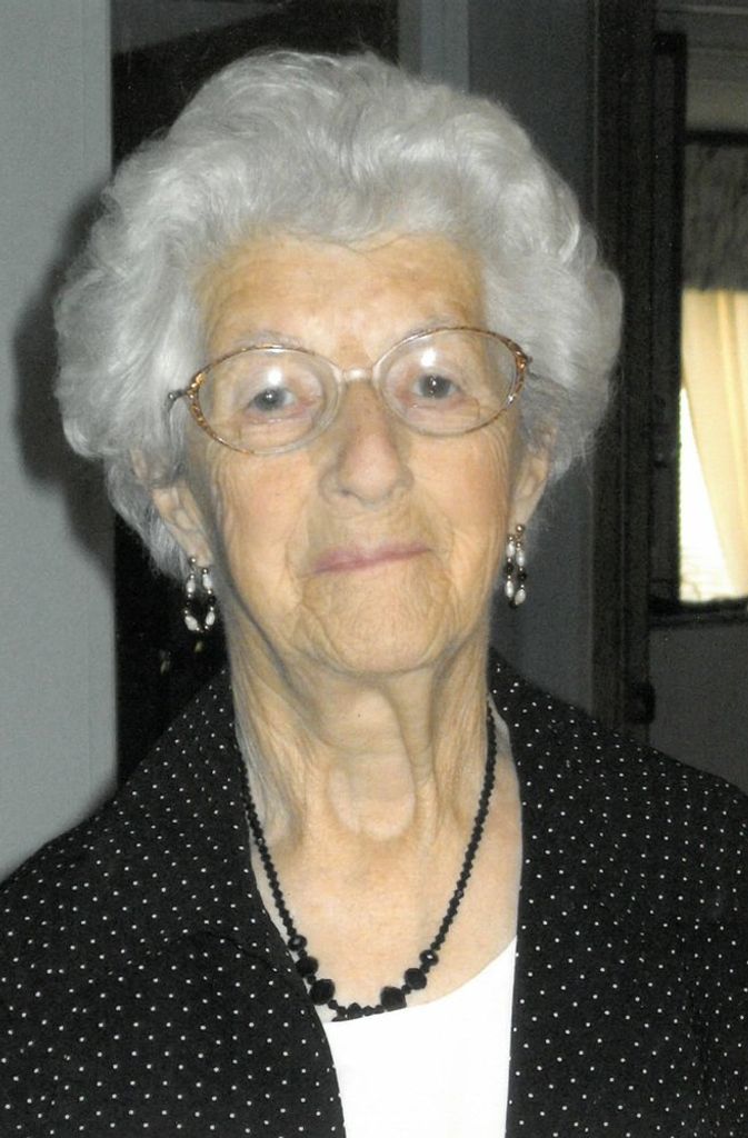 Lottie B. Morrill