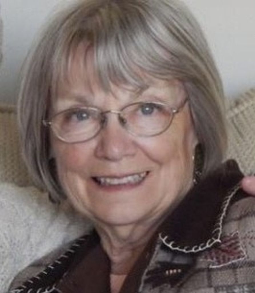 Helen Hoge Profile Photo