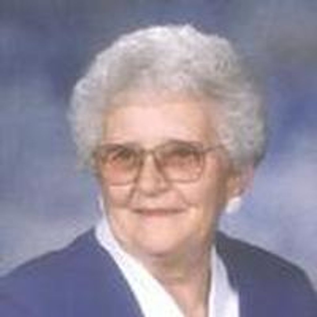 Rolla Leora Staggs